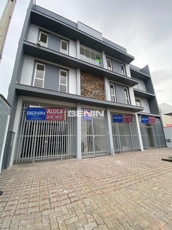 office em DAS CANOAS, Mato Grande - Canoas - RS
