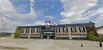 business em Avenida Lineu de Moura, Urbanova - São José dos Campos - SP