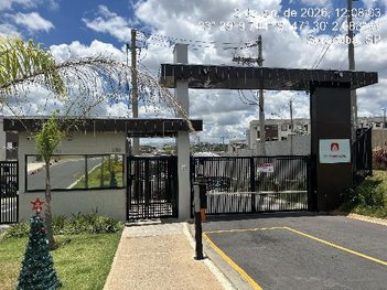 apartment em Rua Antonio Bravo Plaça, Ipatinga - Sorocaba - SP