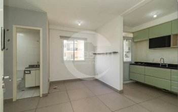 apartment em Rua Orlando Calisto, Jardim Independência - São Paulo - SP