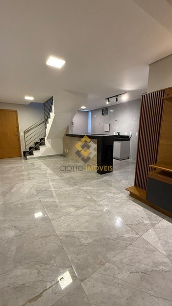 apartment em Rua Professor Alysson de Abreu, Jaraguá - Belo Horizonte - MG