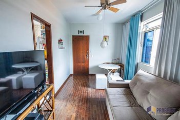 apartment em Rua Professor Nelson de Sena, Aeroporto - Belo Horizonte - MG