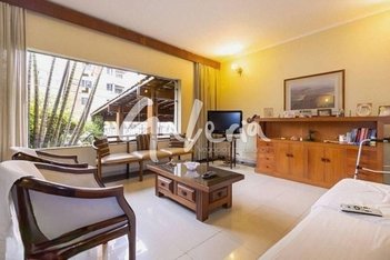 house em Rua Engenheiro Rebouças, Cerâmica - São Caetano do Sul - SP