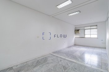 office em Rua Carlos Sampaio, Bela Vista - São Paulo - SP