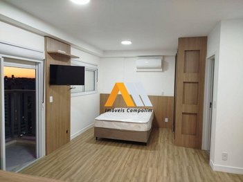 apartment em Rua José Maria Hannickel, Jardim Portal da Colina - Sorocaba - SP