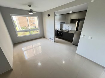 apartment em Avenida Farroupilha, Marechal Rondon - Canoas - RS