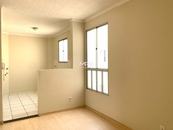 apartment em Rua Nossa Senhora do Carmo, Santa Terezinha - Piracicaba - SP