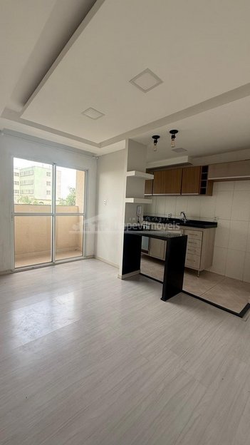 apartment em Travessa dos Cajueiros, Nova Itapevi - Itapevi - SP