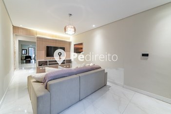 house em Rua Ângelo Marinelli, Tatuapé - São Paulo - SP