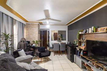 apartment em Rua Raulino Galdino da Silva, Jardim Maristela - São Paulo - SP