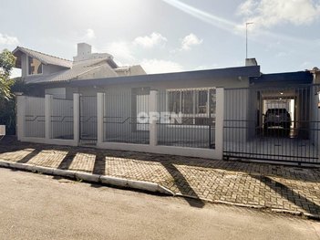 house em Rua São Bernardo, Marechal Rondon - Canoas - RS