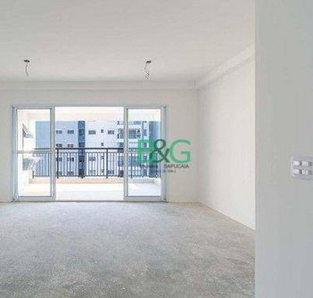 apartment em Rua Alba, Vila Santa Catarina - São Paulo - SP