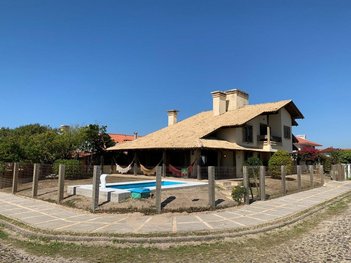 house em Avenida Juriti, Xangri-Lá - Xangri-Lá - RS