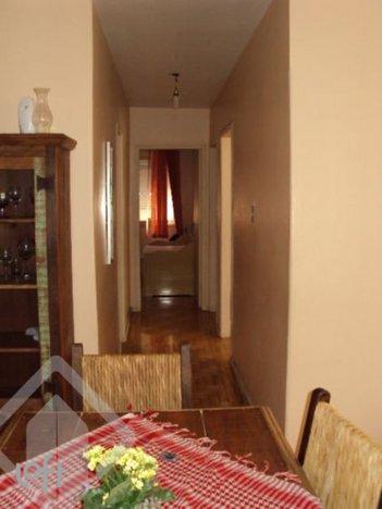 apartment em Coronel Lucas de Oliveira, Petrópolis - Porto Alegre - RS