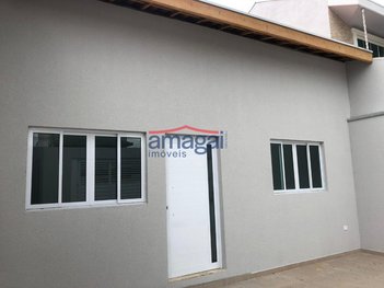 house em Rua Catania, Residencial São Paulo - Jacareí - SP