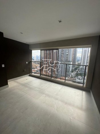 apartment em Rua Andréa Paulinetti, Jardim das Acácias - São Paulo - SP