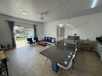 house em Rua Sepetiba, Atlântida Sul - Osório - RS