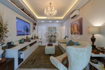 apartment em 1528, Centro - Balneário Camboriú - SC
