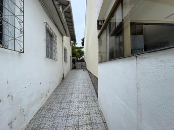 office em Rua Lauro Linhares, Trindade - Florianópolis - SC