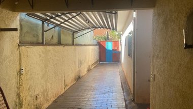 house em Rua Noêmia Bueno Valle, Jardim São Marco - São José do Rio Preto - SP