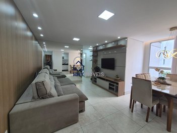 apartment em Rua Boaventura, Indaiá - Belo Horizonte - MG