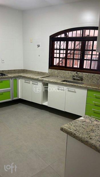 house em João Martins, Vila Jacuí - São Paulo - SP