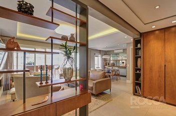 apartment em Rua Nicola Mathias Falci, Jardim do Salso - Porto Alegre - RS