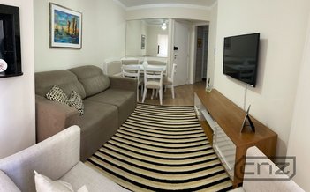 apartment em Rua 3450, Centro - Balneário Camboriú - SC