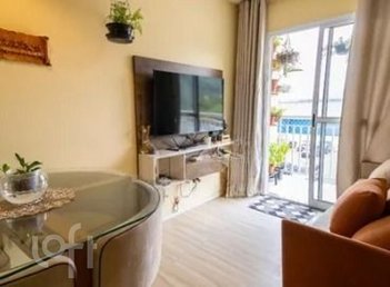 apartment em Aricanduva, Jardim Colonial - São Paulo - SP