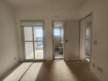 apartment em Rua Benedito Freire Pinto, Loteamento Residencial e Comercial Bosque Flamboyant - Taubaté - SP