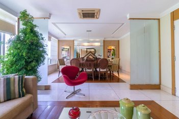 apartment em Rua Prudente de Morais, Ipanema - Rio de Janeiro - RJ