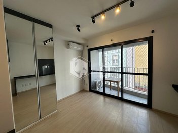 apartment em Rua Aurora, Santa Efigênia - São Paulo - SP