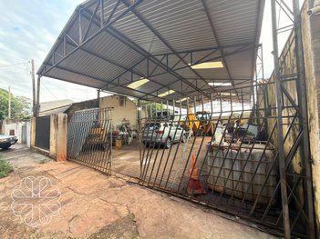 commercial_land_lot em Rua Portugal, Jardim Europa - Sarandi - PR
