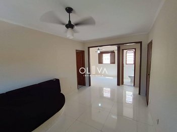 apartment em Avenida Feliciano Salles Cunha, Vila Itália - São José do Rio Preto - SP