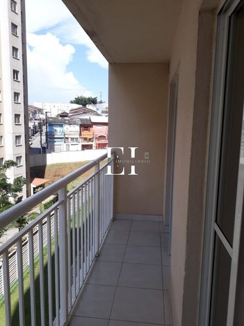 apartment em Avenida Cupecê, Cidade Ademar - São Paulo - SP