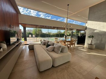 house em Avenida Nova Jerusalém, Loteamento Terras de Canaã - Cambé - PR