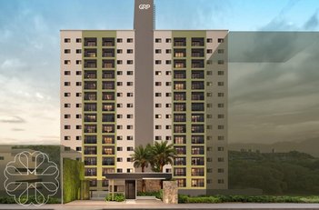 apartment em Rua Quintino Bocaiúva, Zona 07 - Maringá - PR