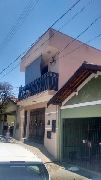 Cômodo Condomínio