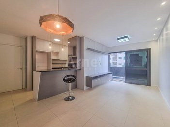 apartment em Rua Santa Catarina, Santa Maria - Passo Fundo - RS