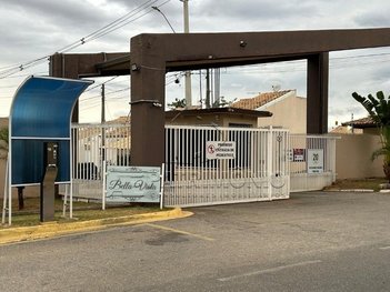 house em Rua Antonio Bravo Plaça, Ipatinga - Sorocaba - SP