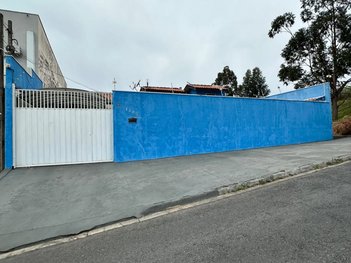 house em Rua Alemanha, Jardim Europa - Campo Limpo Paulista - SP