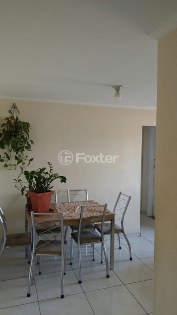 apartment em Rua Manguari, Jardim Icaraí - São Paulo - SP