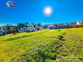 land_lot em Rua dos Pinheiros, Jardim Novo Mundo - Jundiaí - SP