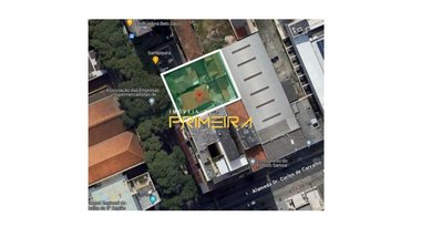 land_lot em Rua Barão do Rio Branco, Centro - Curitiba - PR