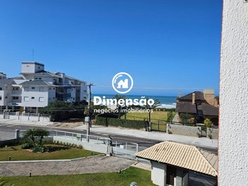 apartment em Rua das Gaivotas, Ingleses do Rio Vermelho - Florianópolis - SC