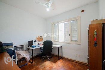 apartment em Silva Só, Santa Cecília - Porto Alegre - RS