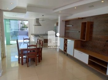 apartment em Avenida Rio Branco, Centro - Florianópolis - SC