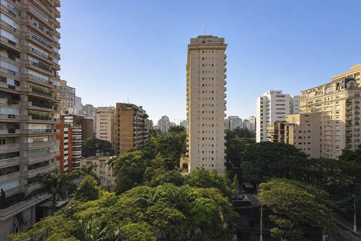 Cômodo Condomínio