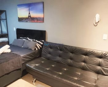 apartment em Rua dos Cambuís, Vila Parque Jabaquara - São Paulo - SP