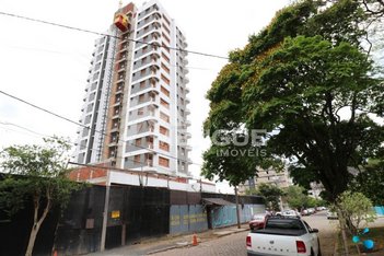 apartment em Oito de Julho, Jardim Botânico - Porto Alegre - RS